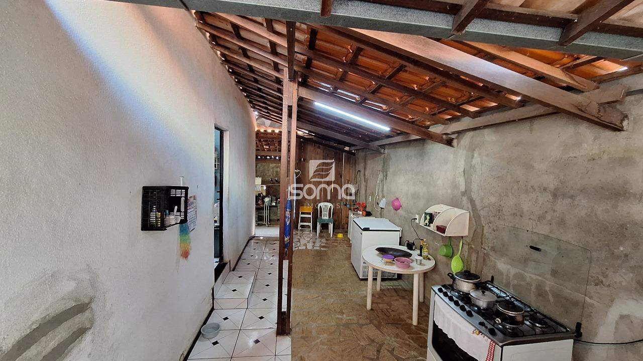 Sítio à venda no Cachoeira: 