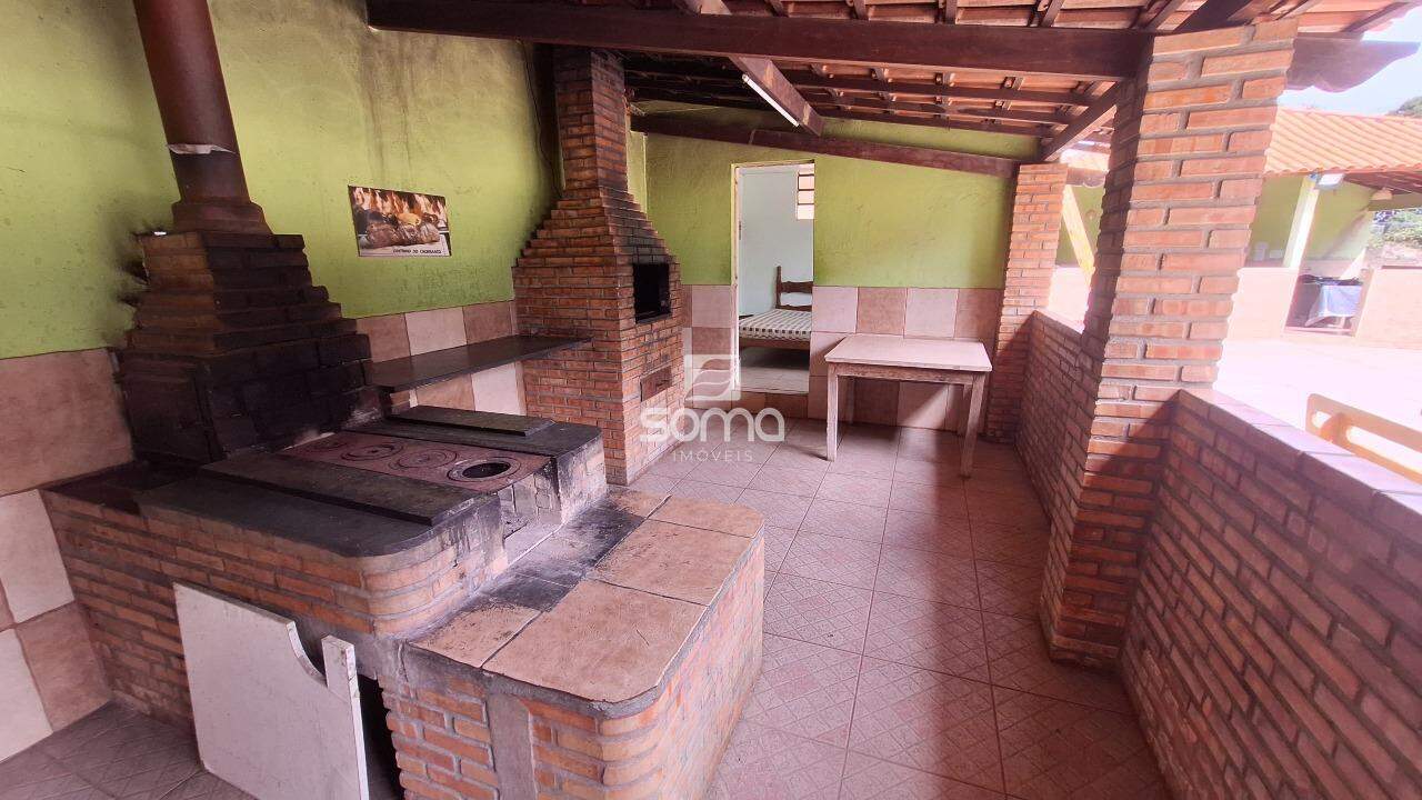 Sítio à venda no Cachoeira: 