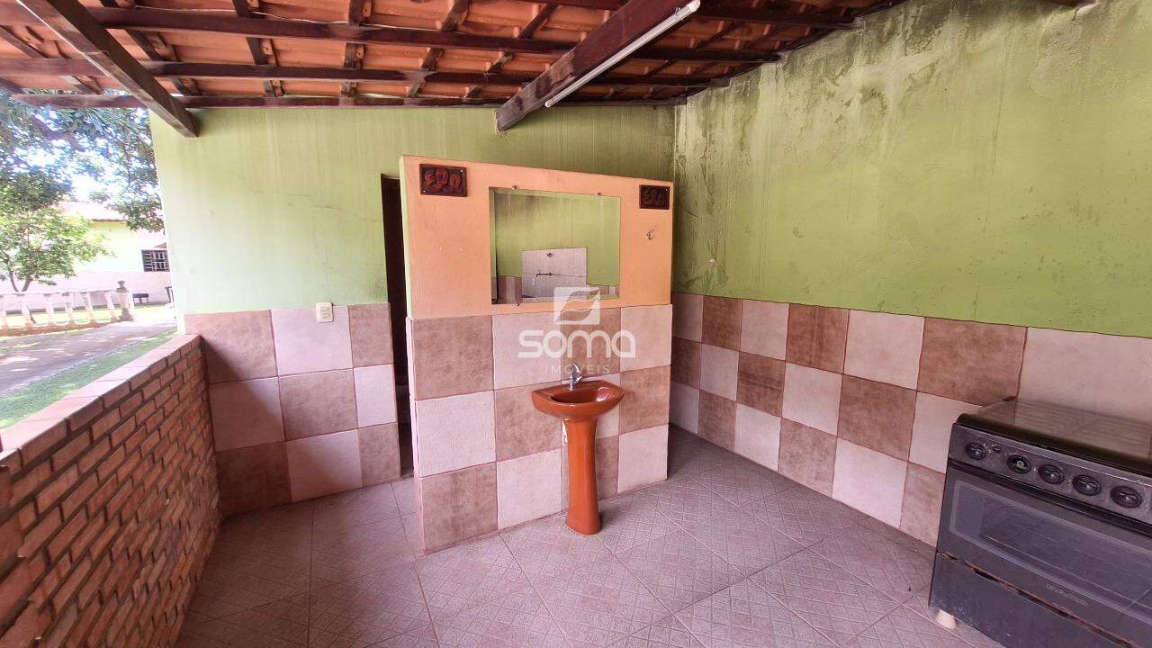 Sítio à venda no Cachoeira: 