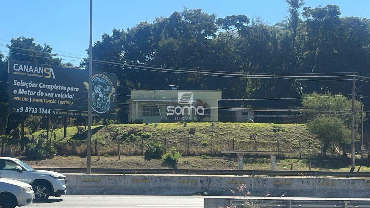 Terreno / Área à venda no Angicos :