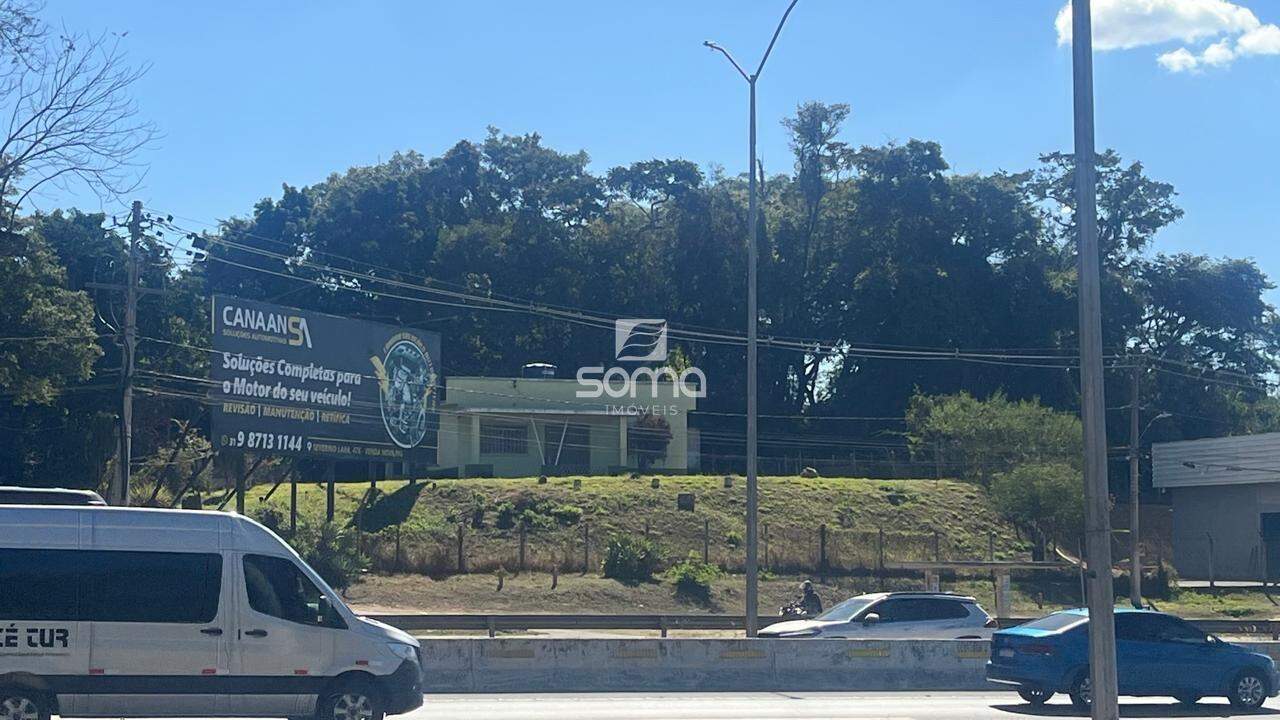 Terreno / Área à venda no Angicos :