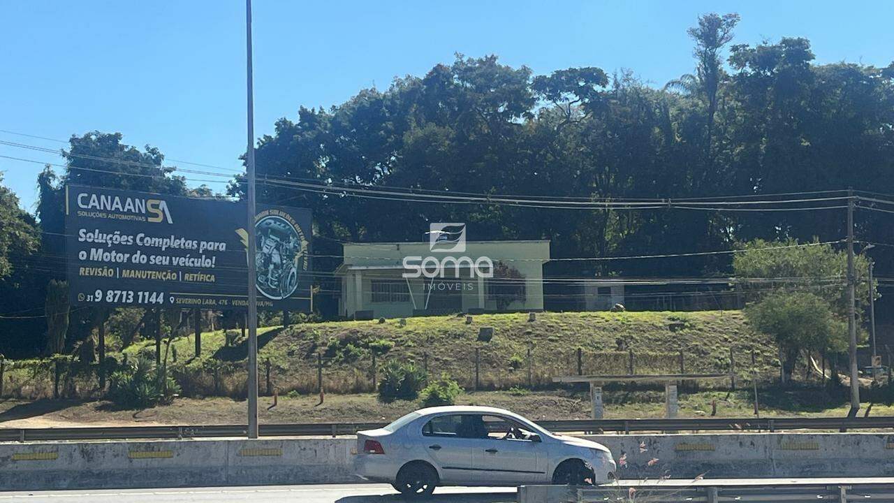 Terreno / Área à venda no Angicos :