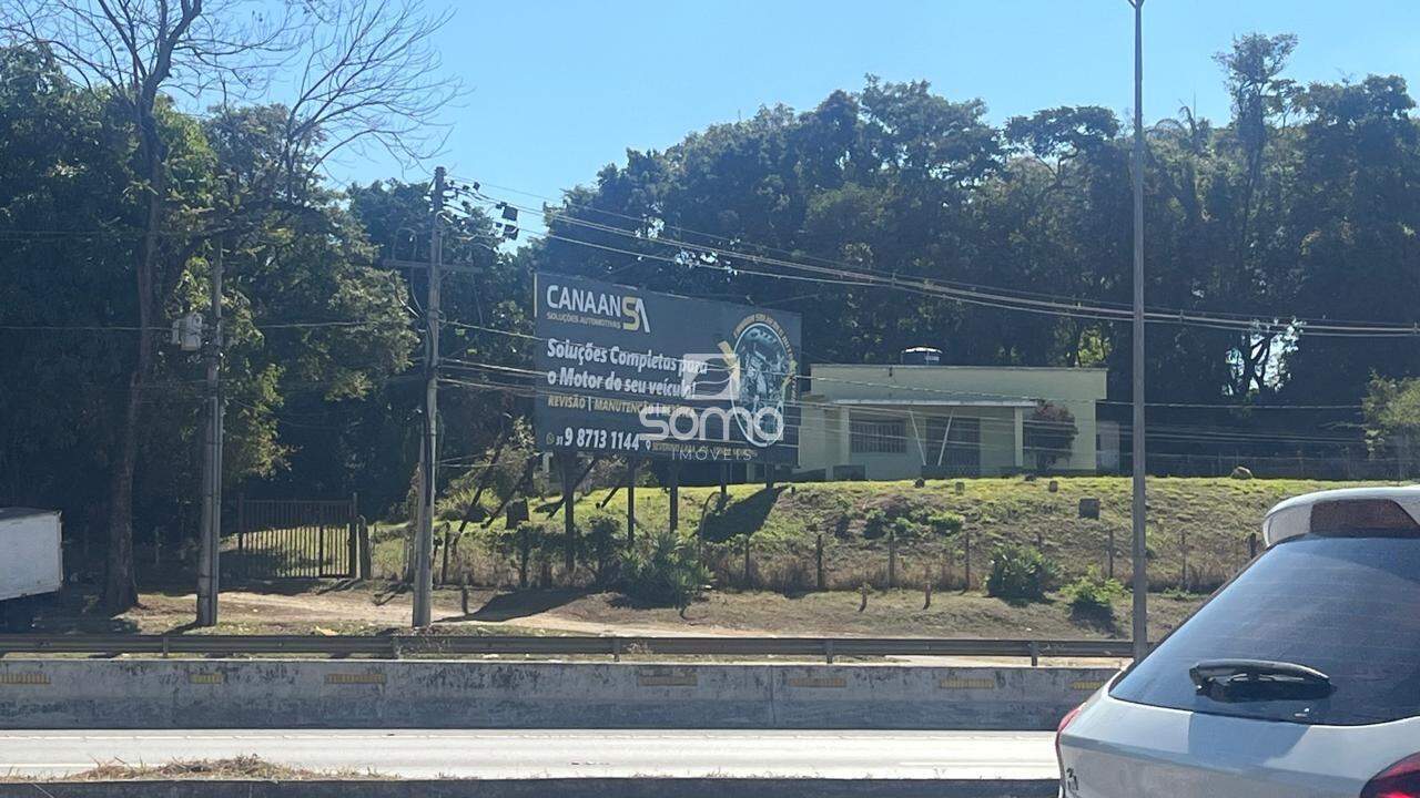 Terreno / Área à venda no Angicos :