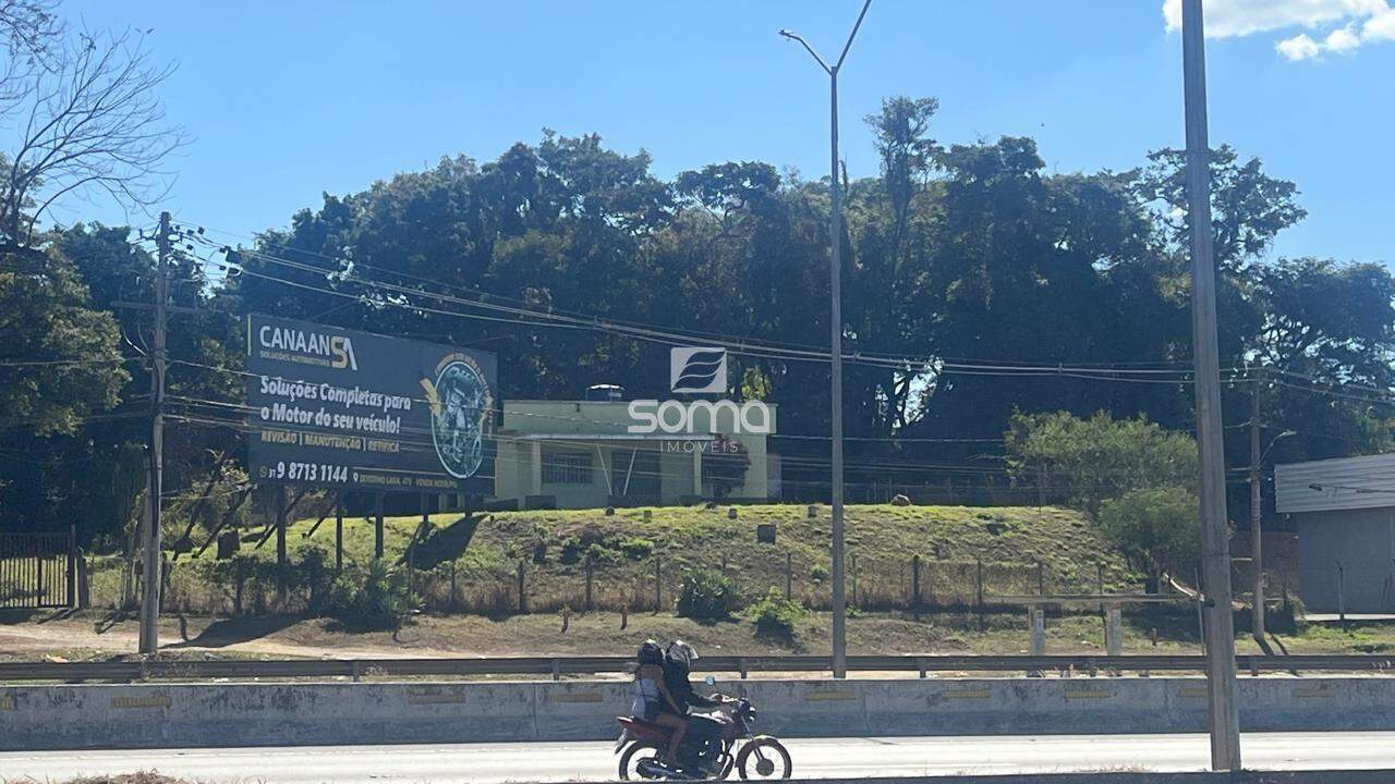 Terreno / Área à venda no Angicos :
