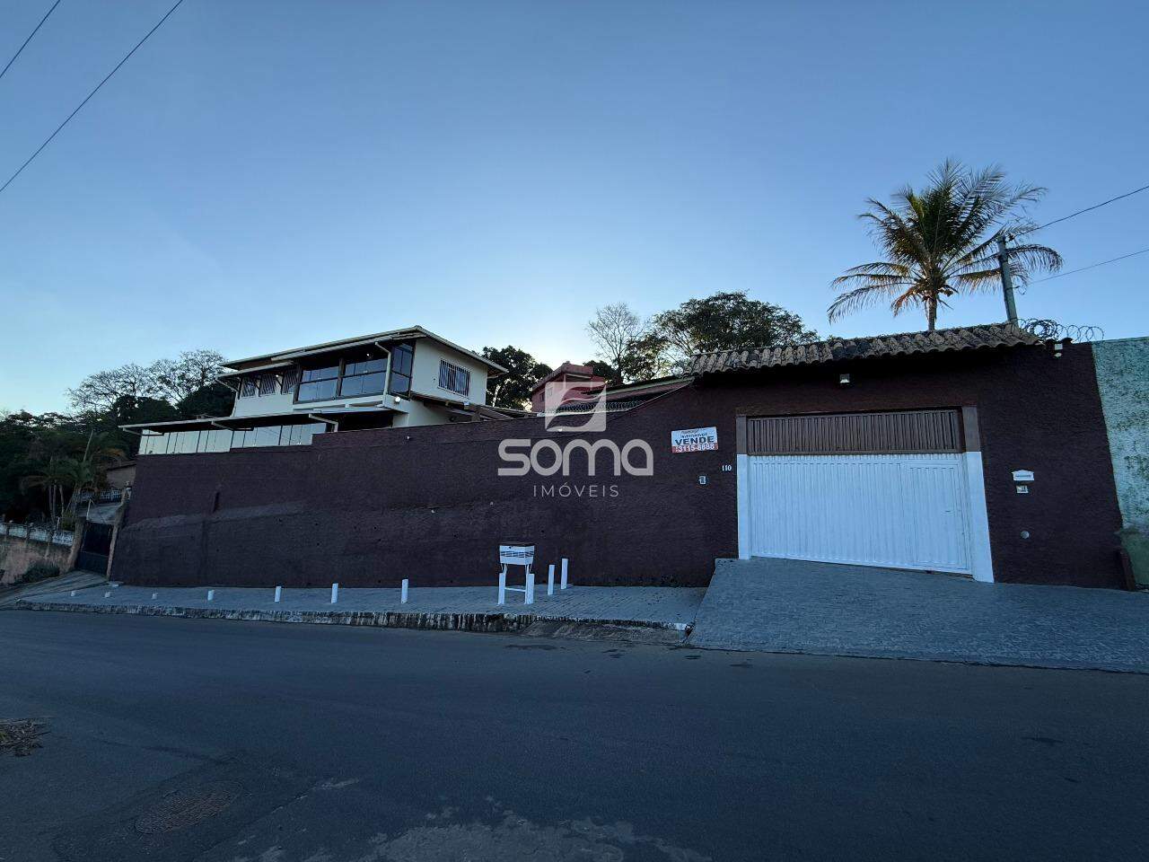 Casa à venda no Jardim Encantado: 