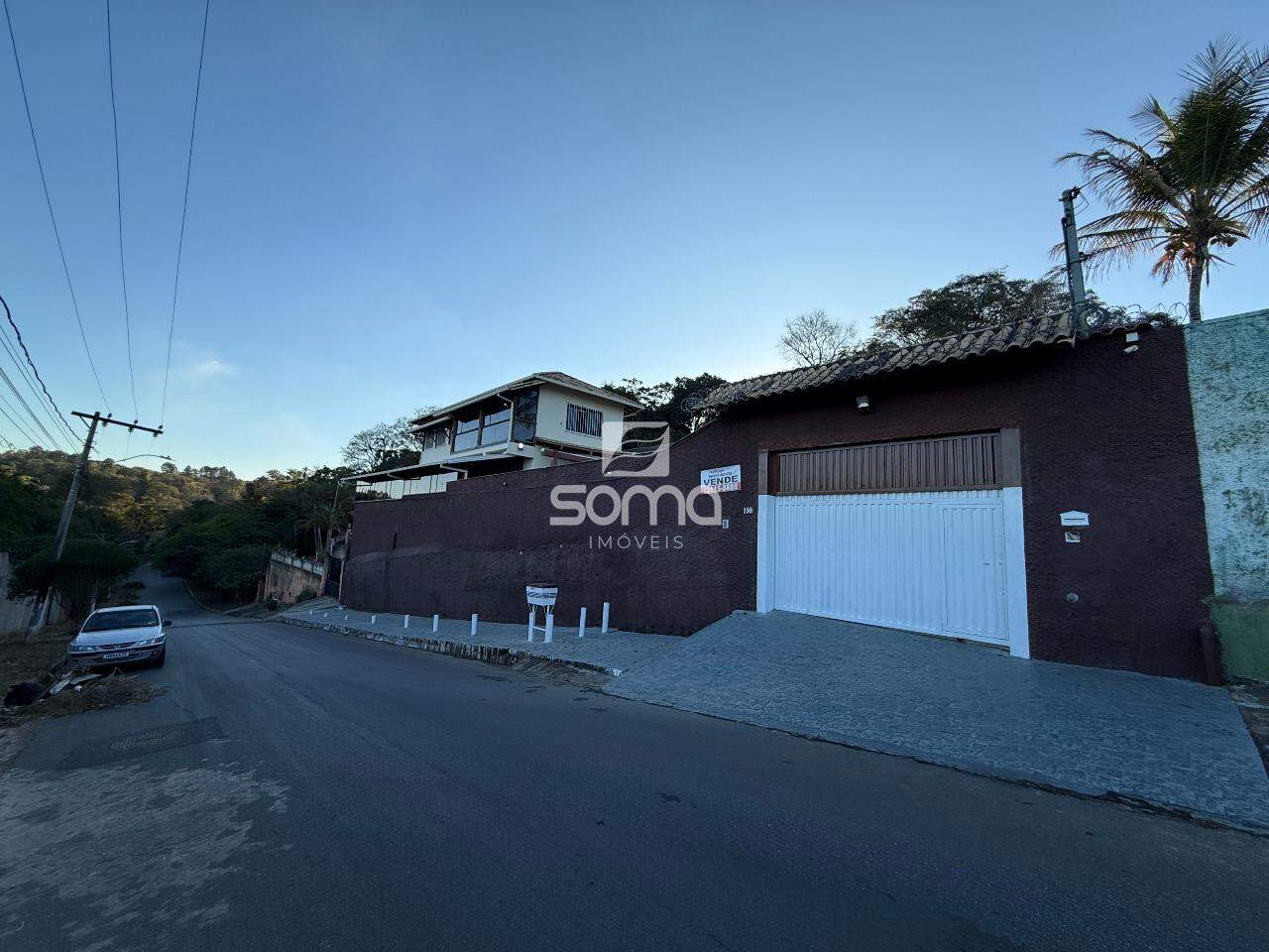 Casa à venda no Jardim Encantado: 