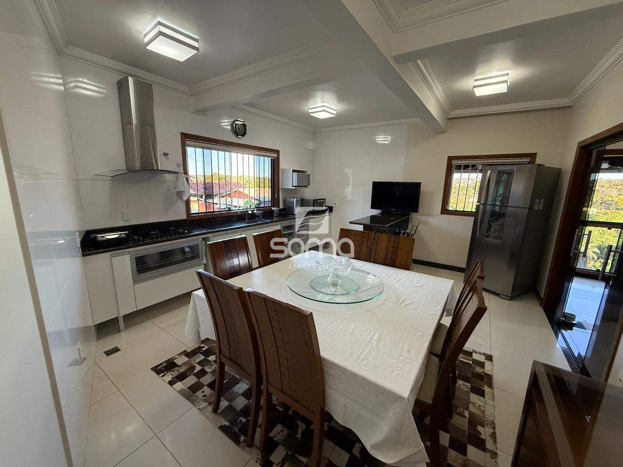 Casa à venda no Jardim Encantado: 