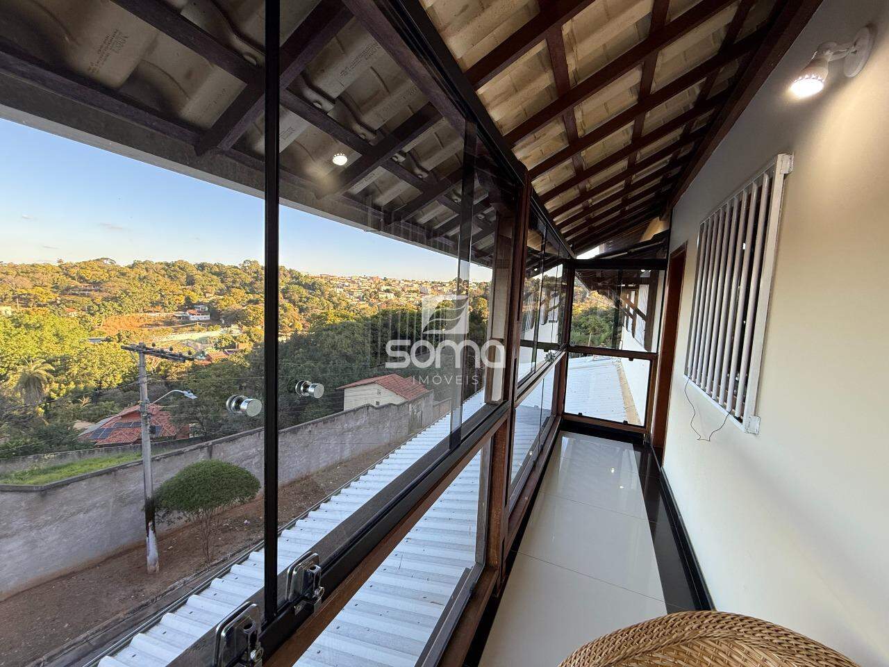Casa à venda no Jardim Encantado: 