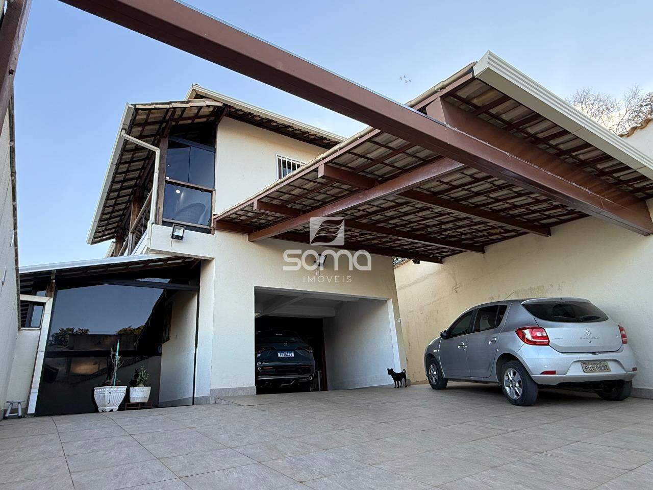 Casa à venda no Jardim Encantado: 