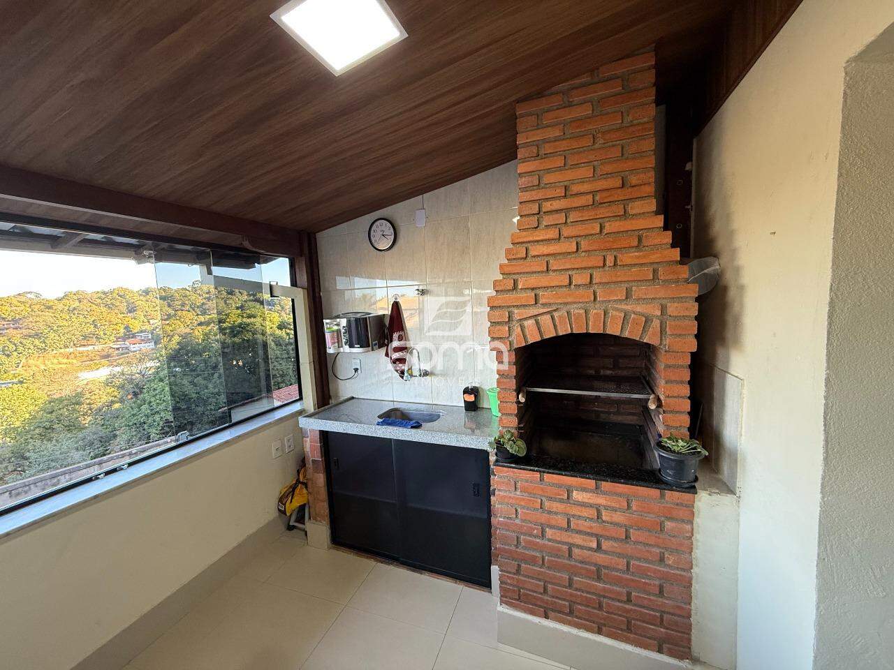 Casa à venda no Jardim Encantado: 