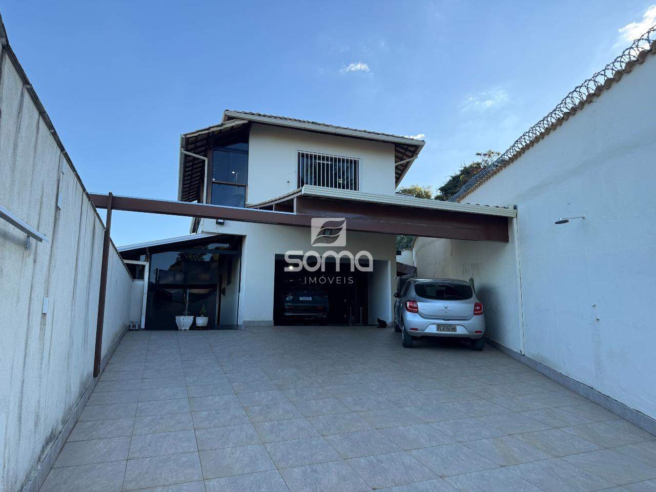 Casa à venda no Jardim Encantado: 