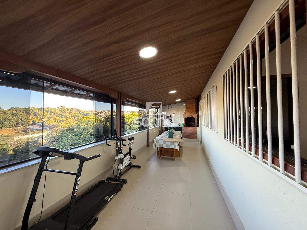 Casa à venda no Jardim Encantado: 