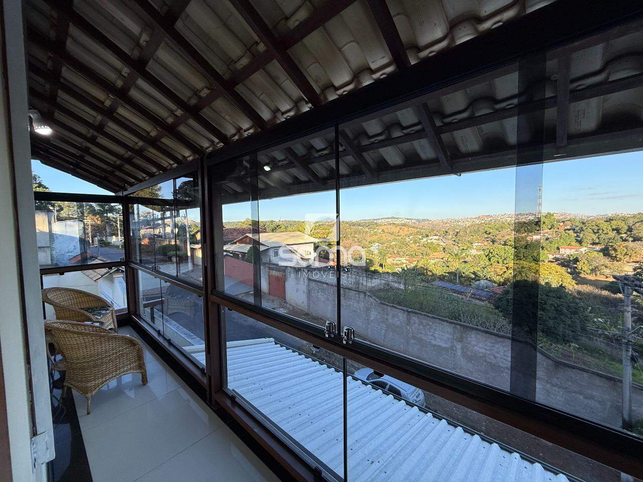 Casa à venda no Jardim Encantado: 