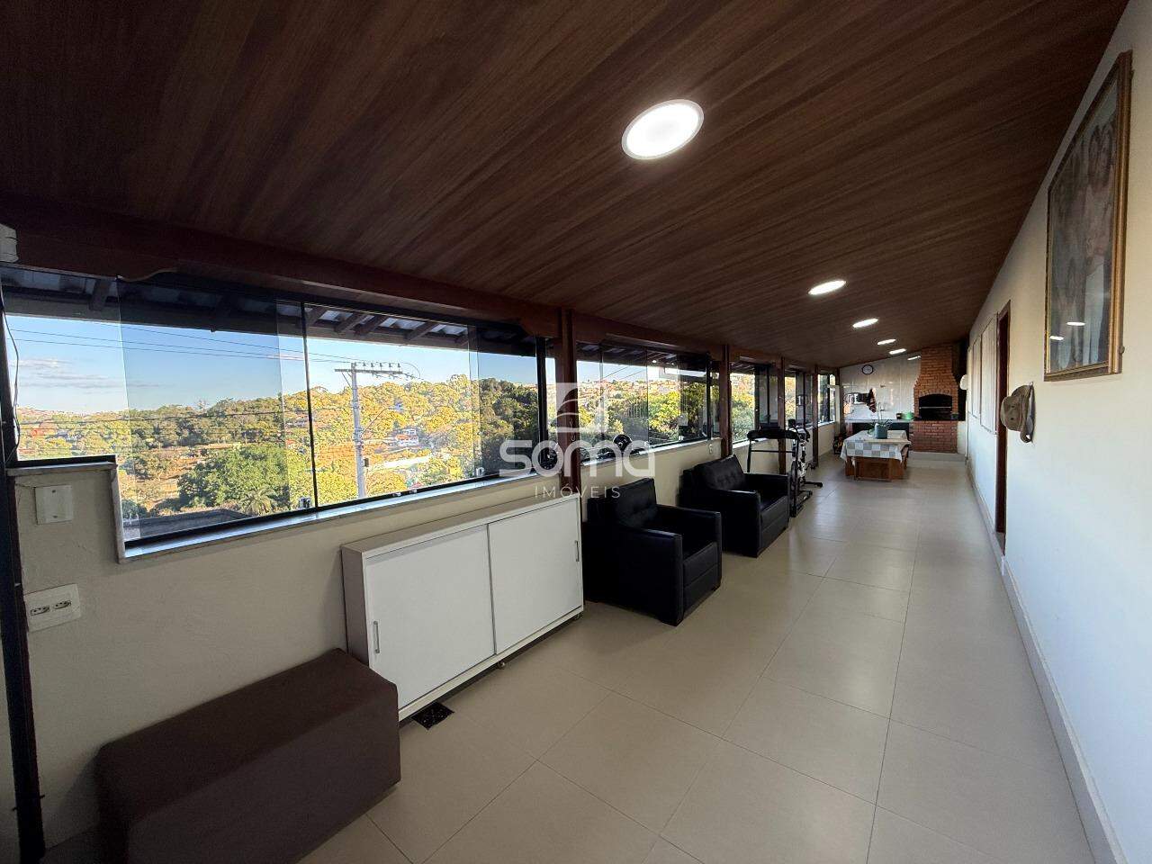 Casa à venda no Jardim Encantado: 