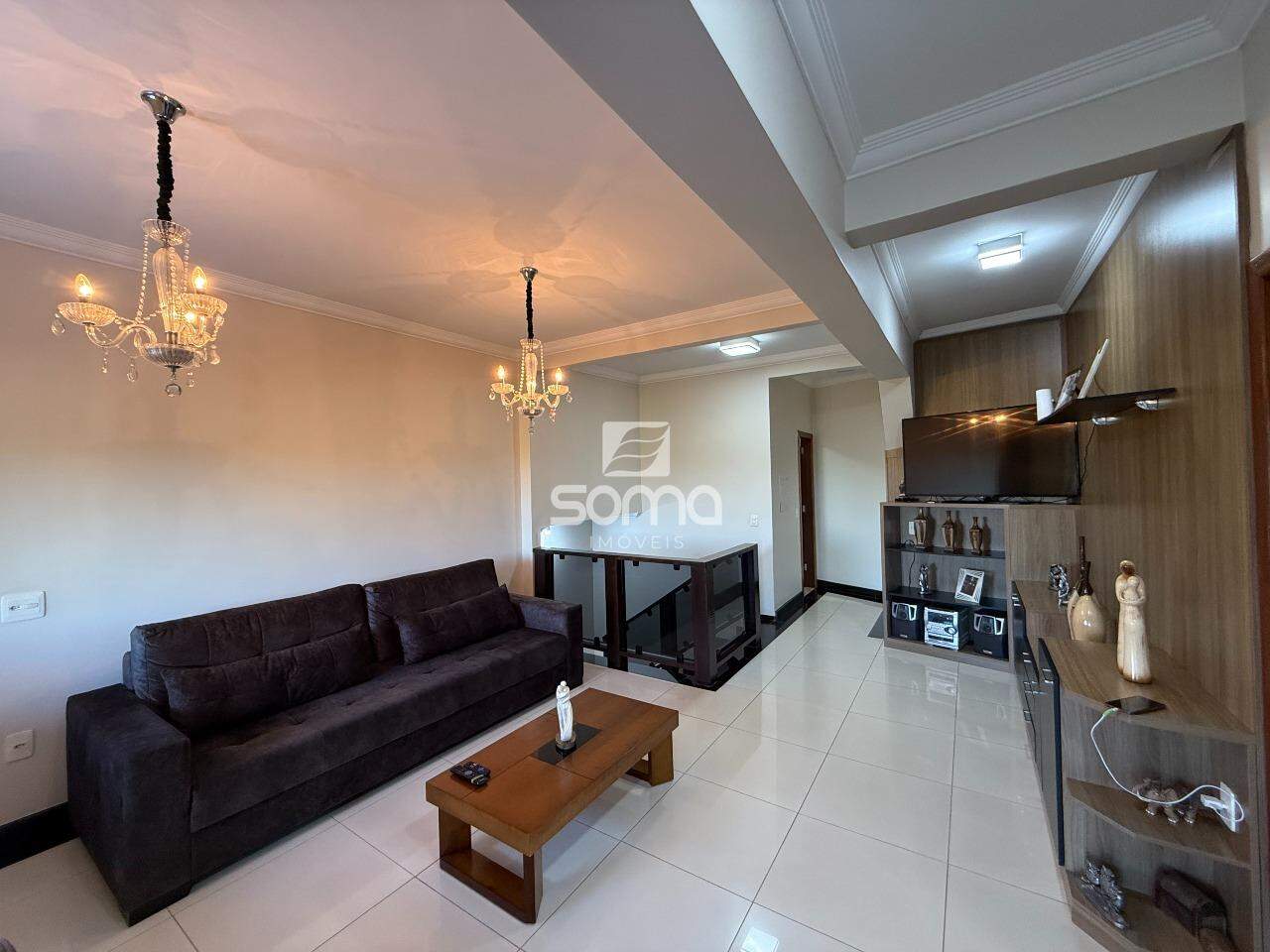 Casa à venda no Jardim Encantado: 