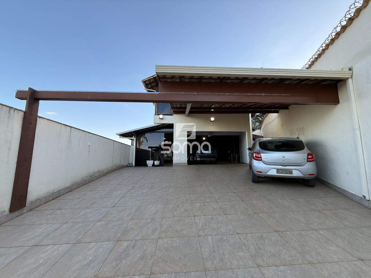 Casa à venda no Jardim Encantado: 