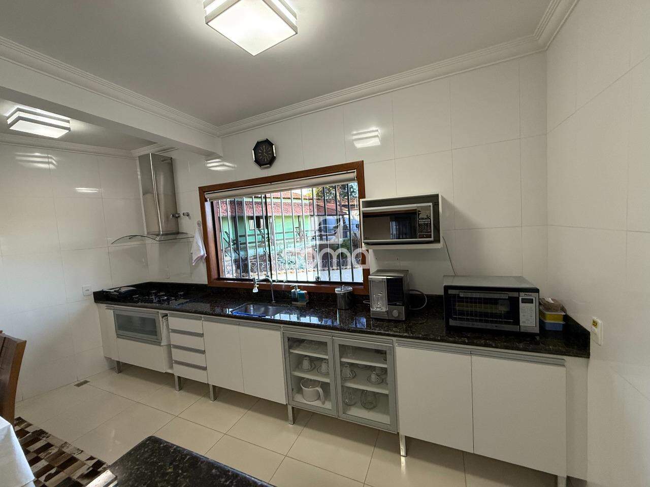 Casa à venda no Jardim Encantado: 
