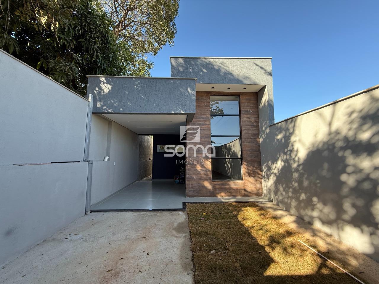 Casa à venda no Dom Pedro I: 