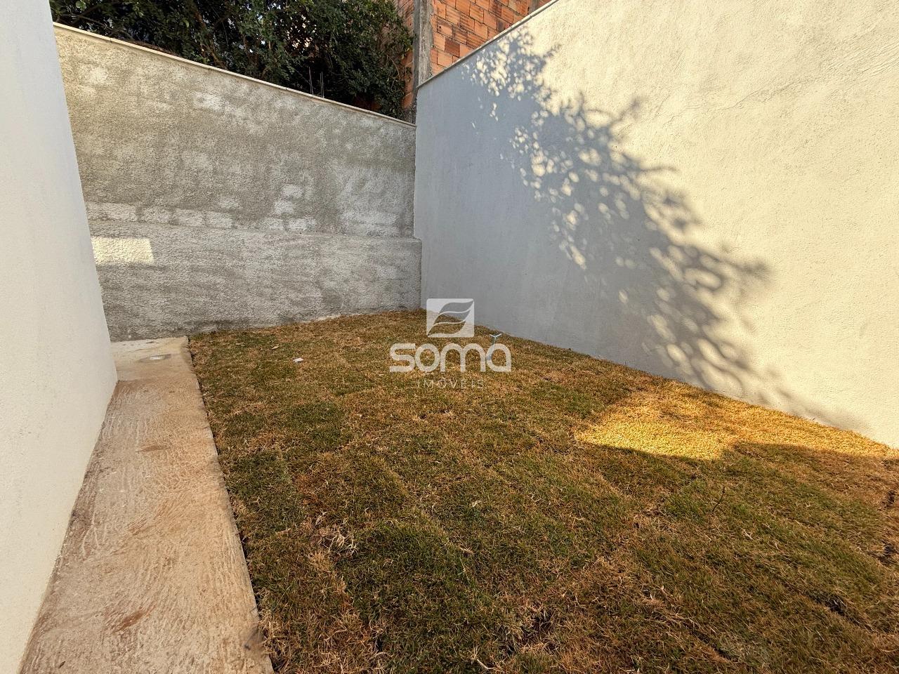 Casa à venda no Dom Pedro I: 