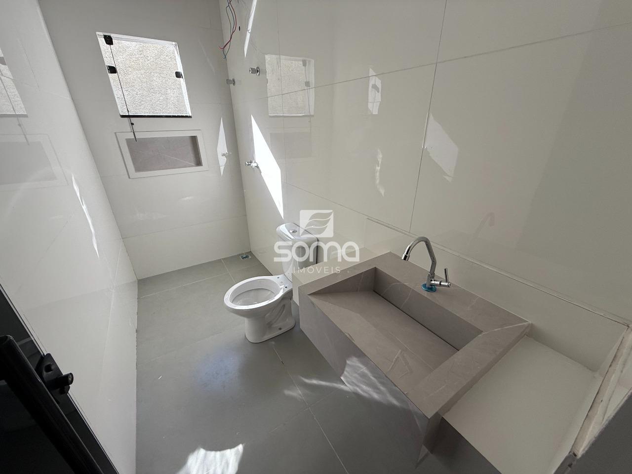 Casa à venda no Dom Pedro I: 