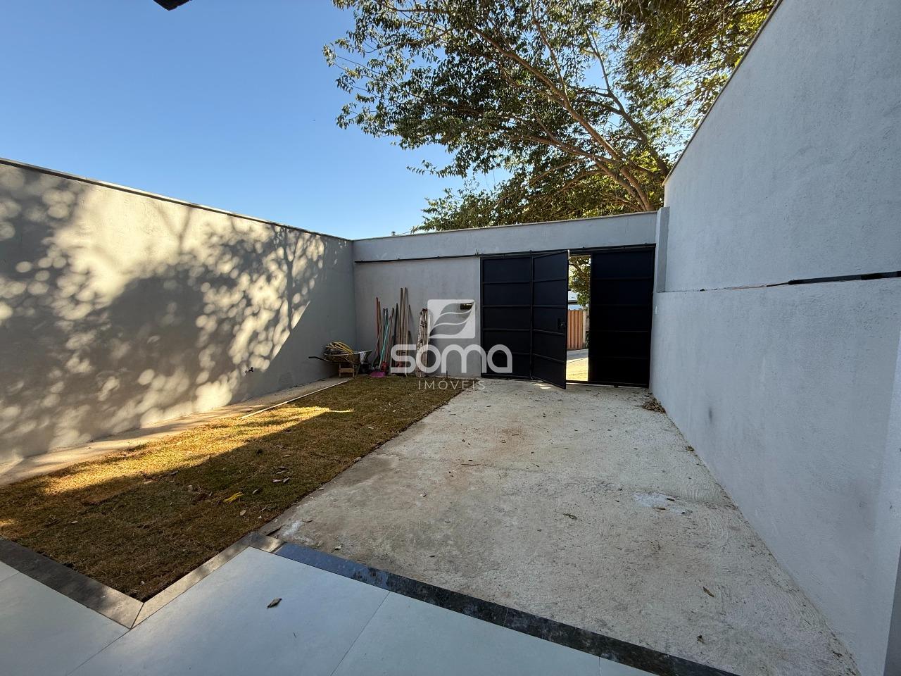 Casa à venda no Dom Pedro I: 