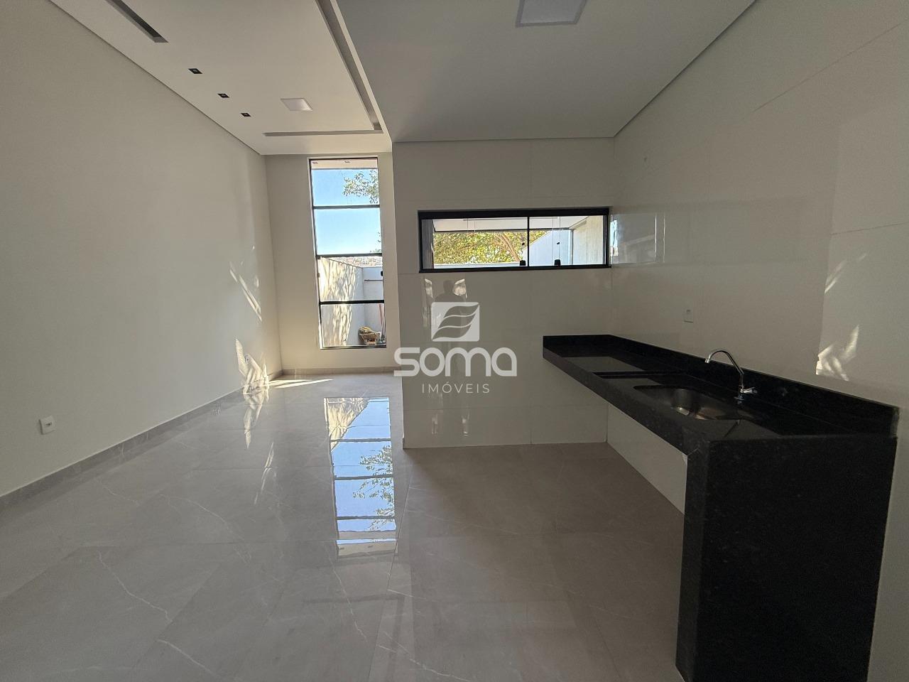 Casa à venda no Dom Pedro I: 