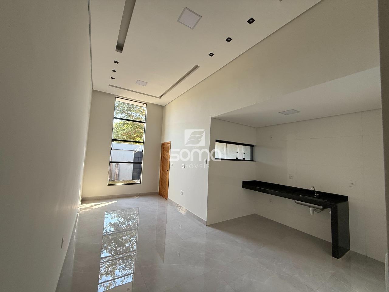 Casa à venda no Dom Pedro I: 