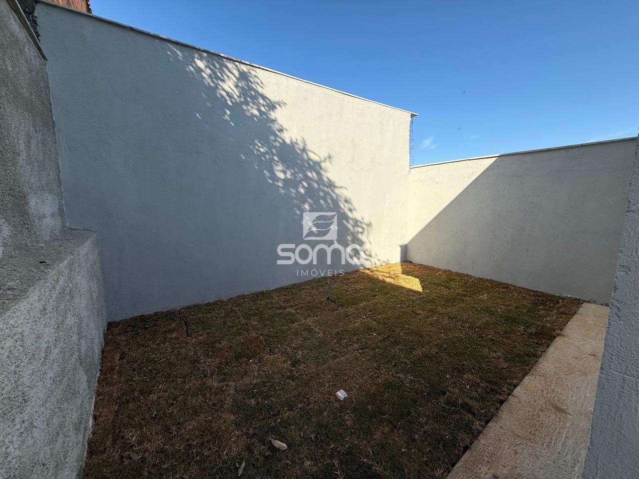 Casa à venda no Dom Pedro I: 