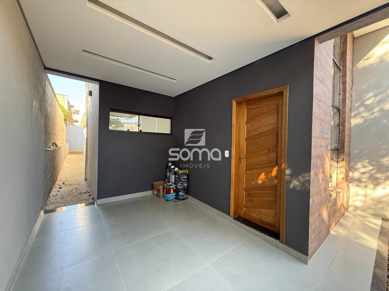 Casa à venda no Dom Pedro I: 