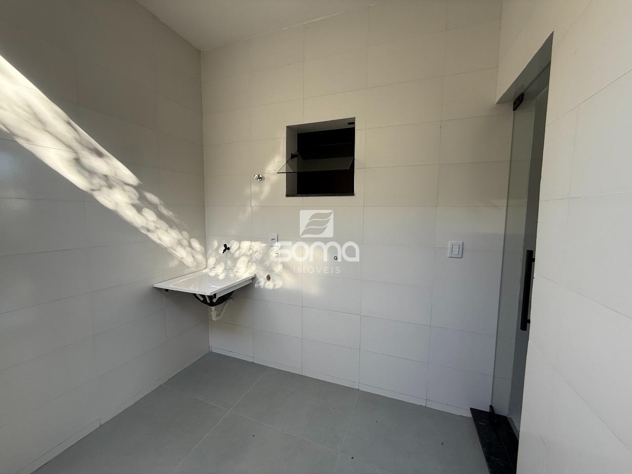 Casa à venda no Dom Pedro I: 