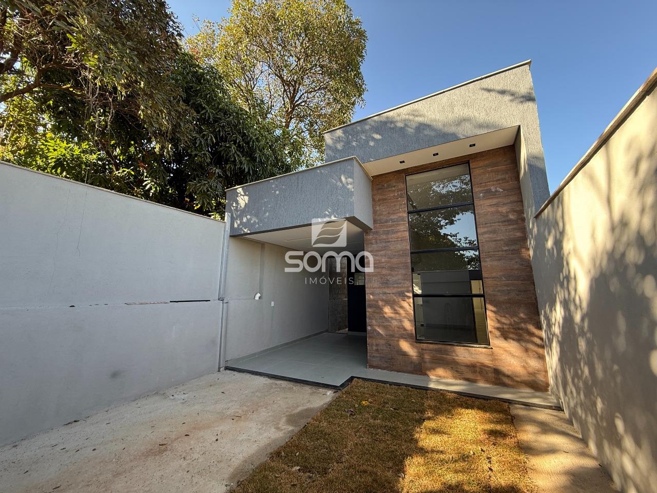 Casa à venda no Dom Pedro I: 