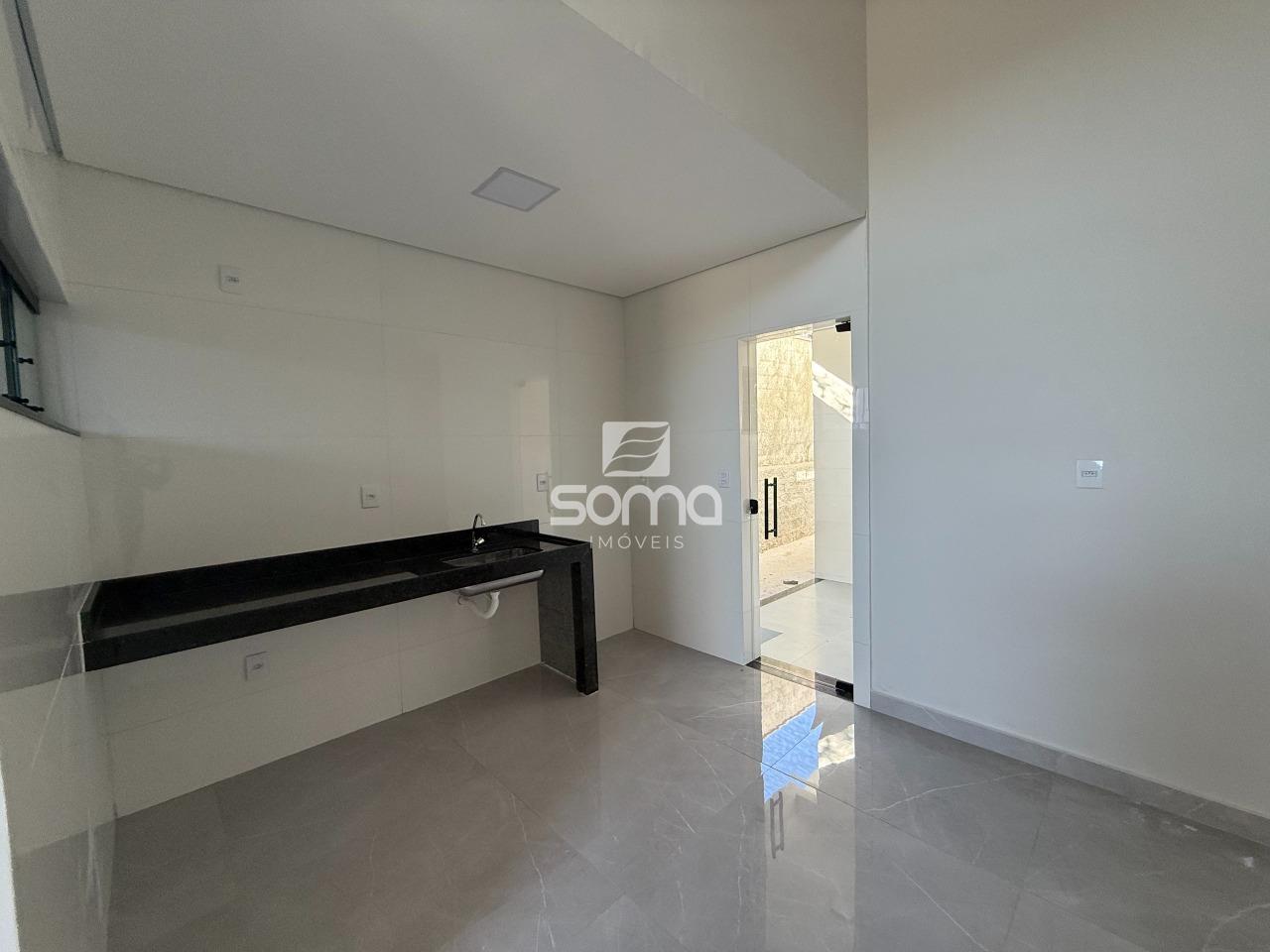 Casa à venda no Dom Pedro I: 