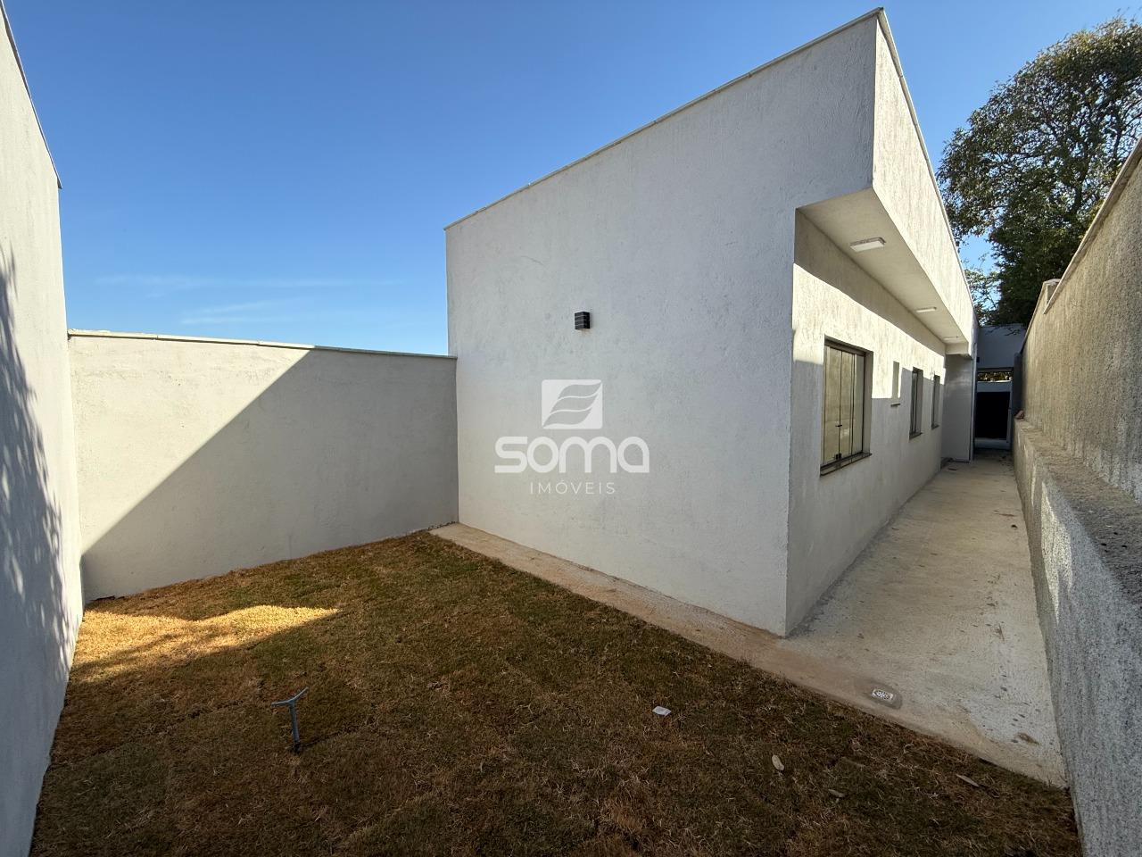 Casa à venda no Dom Pedro I: 