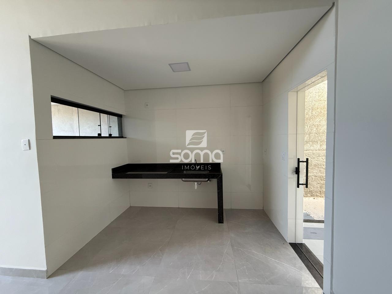 Casa à venda no Dom Pedro I: 