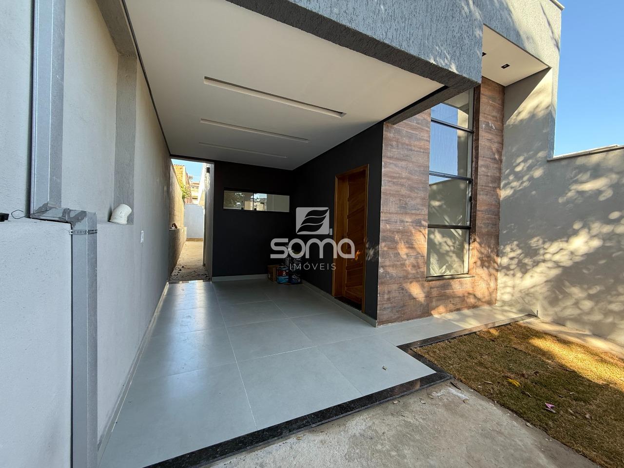 Casa à venda no Dom Pedro I: 