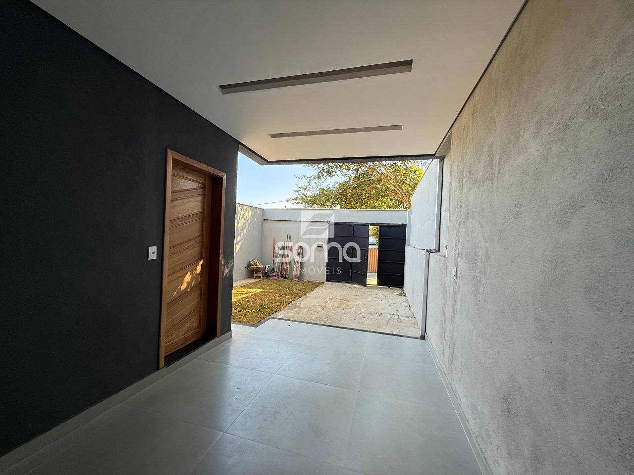 Casa à venda no Dom Pedro I: 