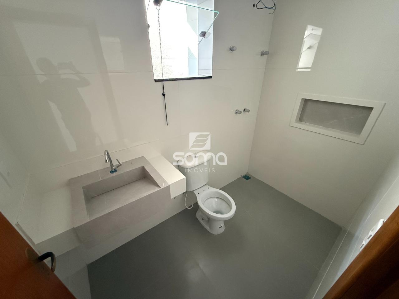 Casa à venda no Dom Pedro I: 