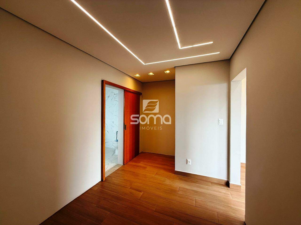 Casa em condomínio à venda no Condomínio Gran Park Toscana: 