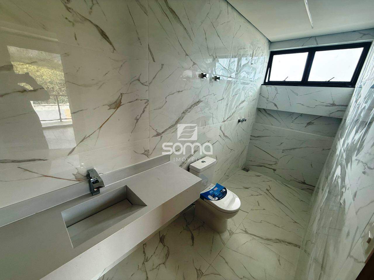 Casa em condomínio à venda no Condomínio Gran Park Toscana: 