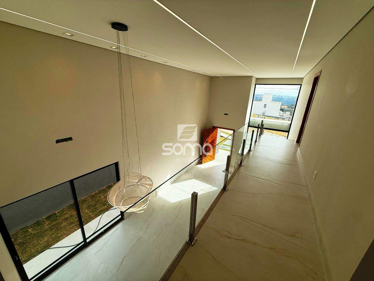 Casa em condomínio à venda no Condomínio Gran Park Toscana: 