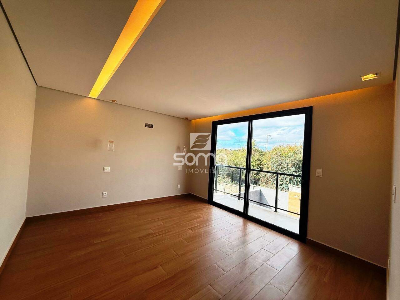 Casa em condomínio à venda no Condomínio Gran Park Toscana: 