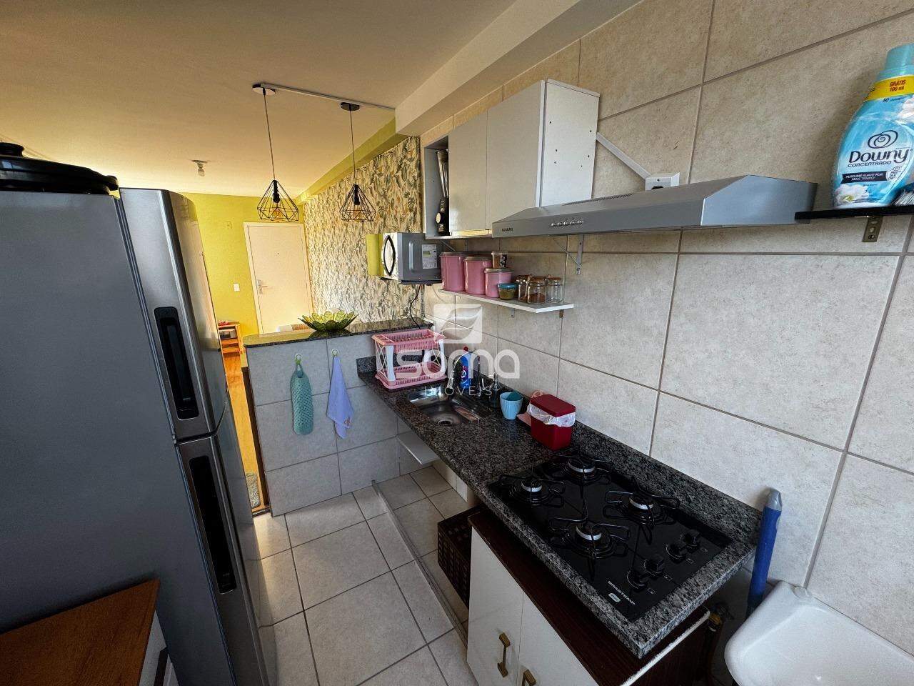 Apartamento à venda no Central Park: 