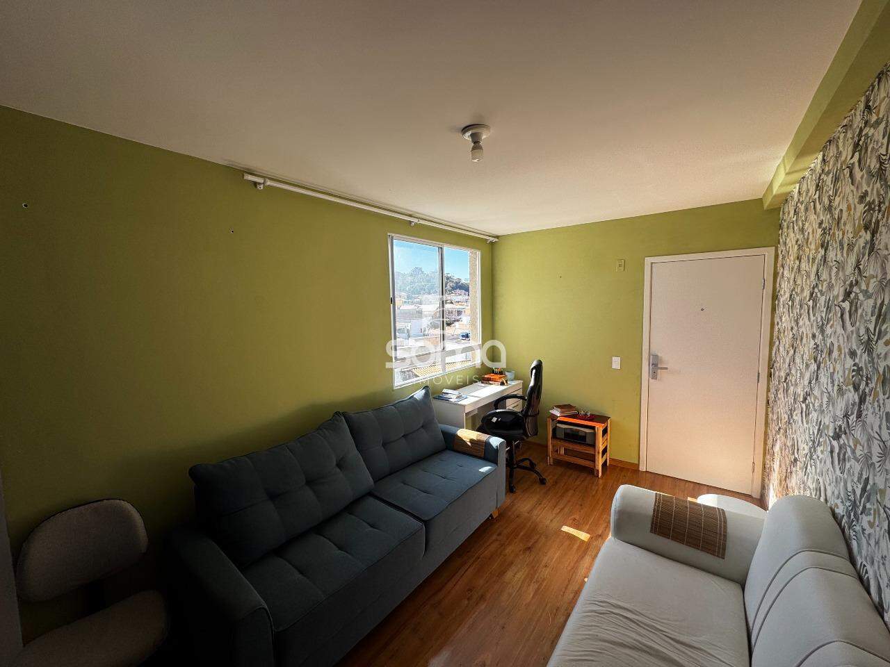 Apartamento à venda no Central Park: 