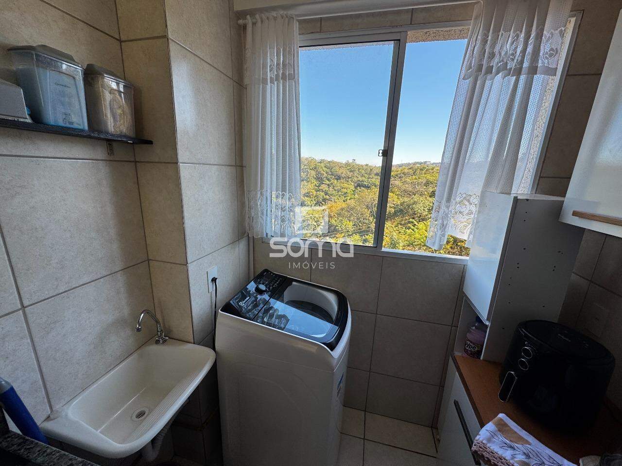 Apartamento à venda no Central Park: 