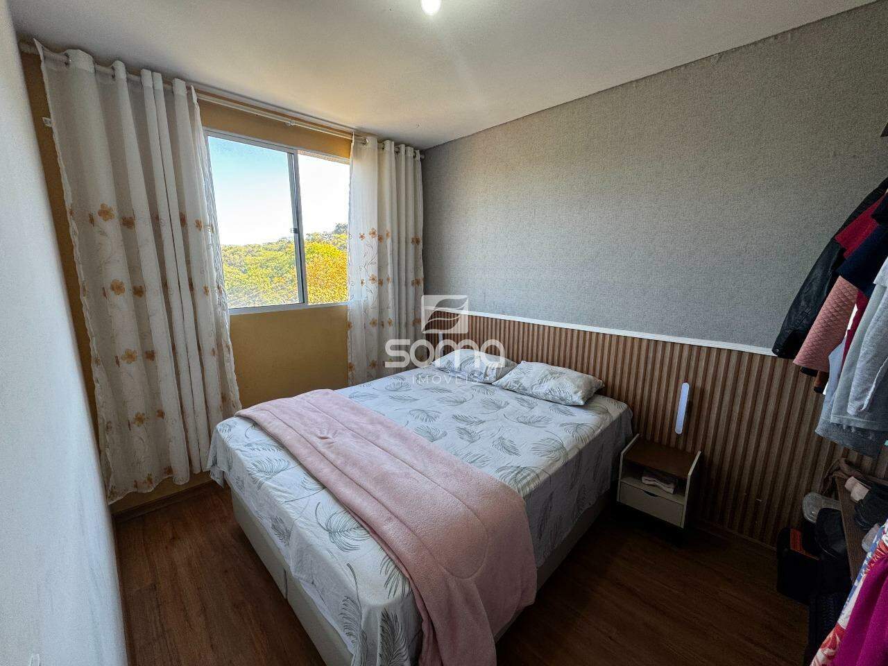 Apartamento à venda no Central Park: 