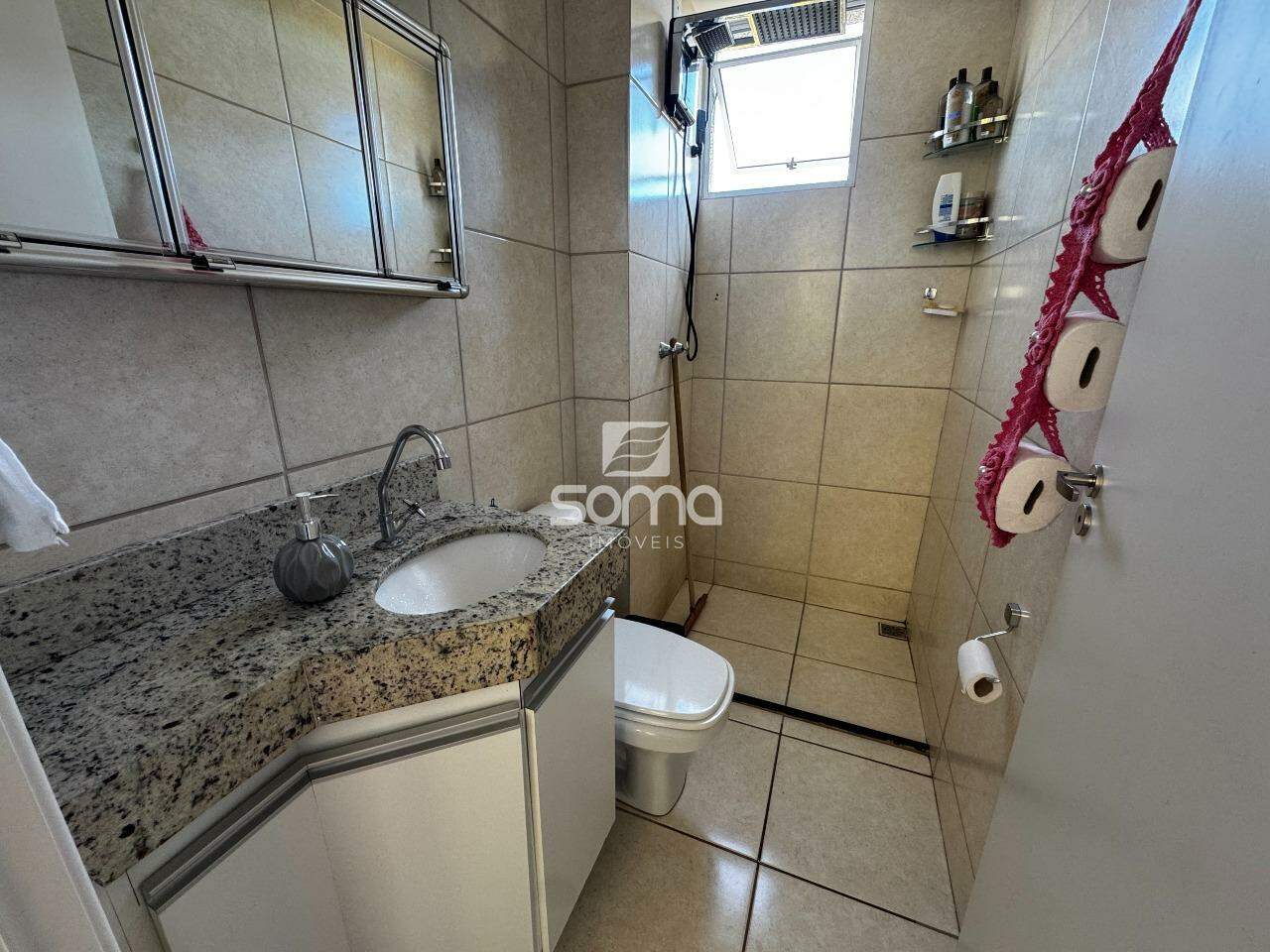 Apartamento à venda no Central Park: 