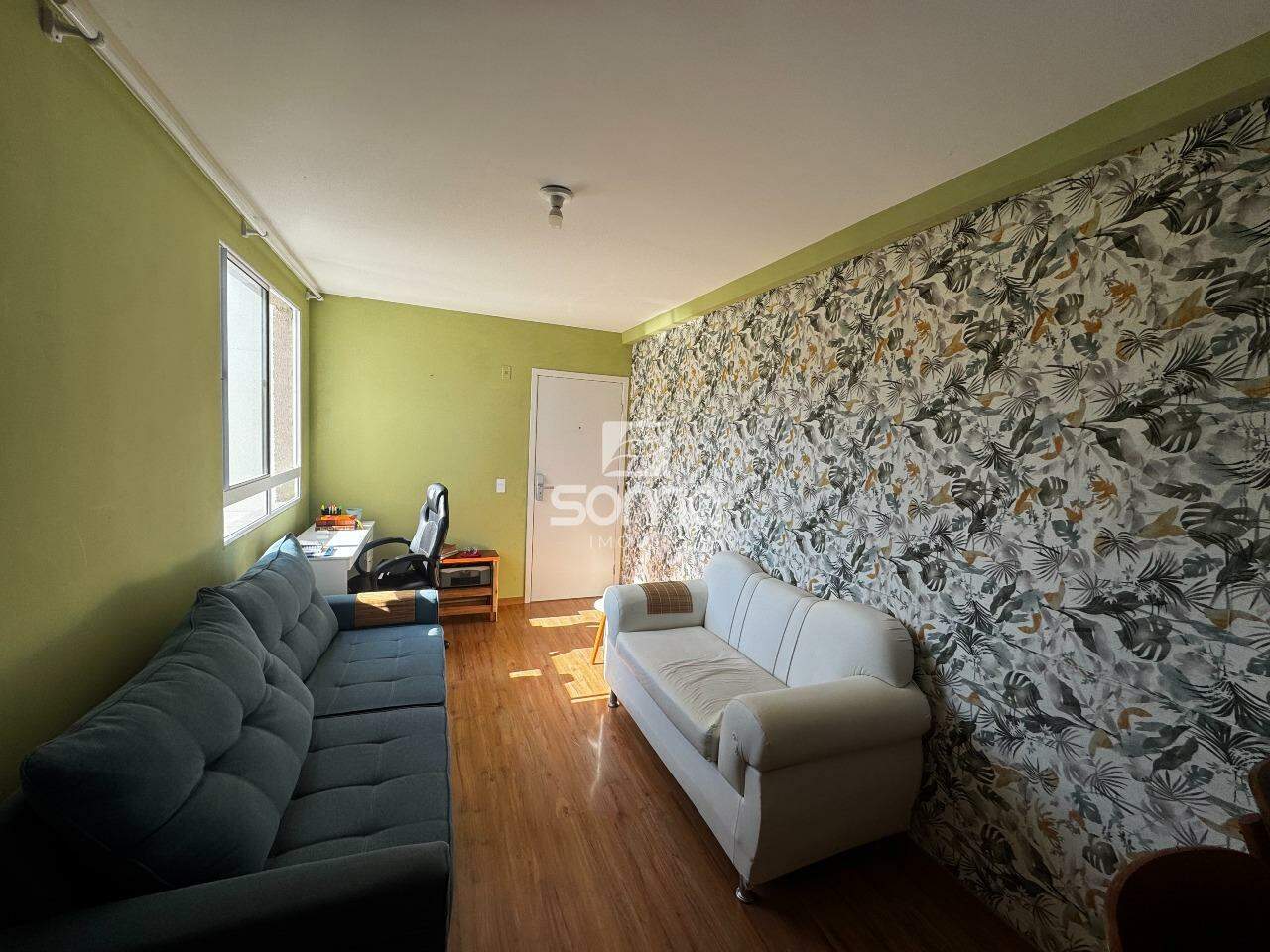 Apartamento à venda no Central Park: 