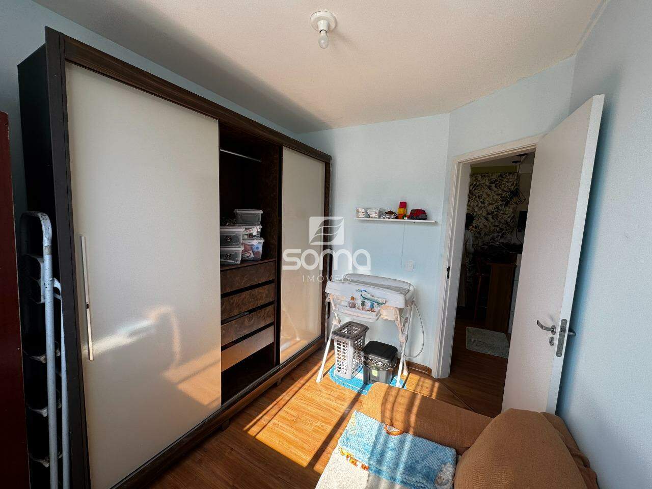 Apartamento à venda no Central Park: 