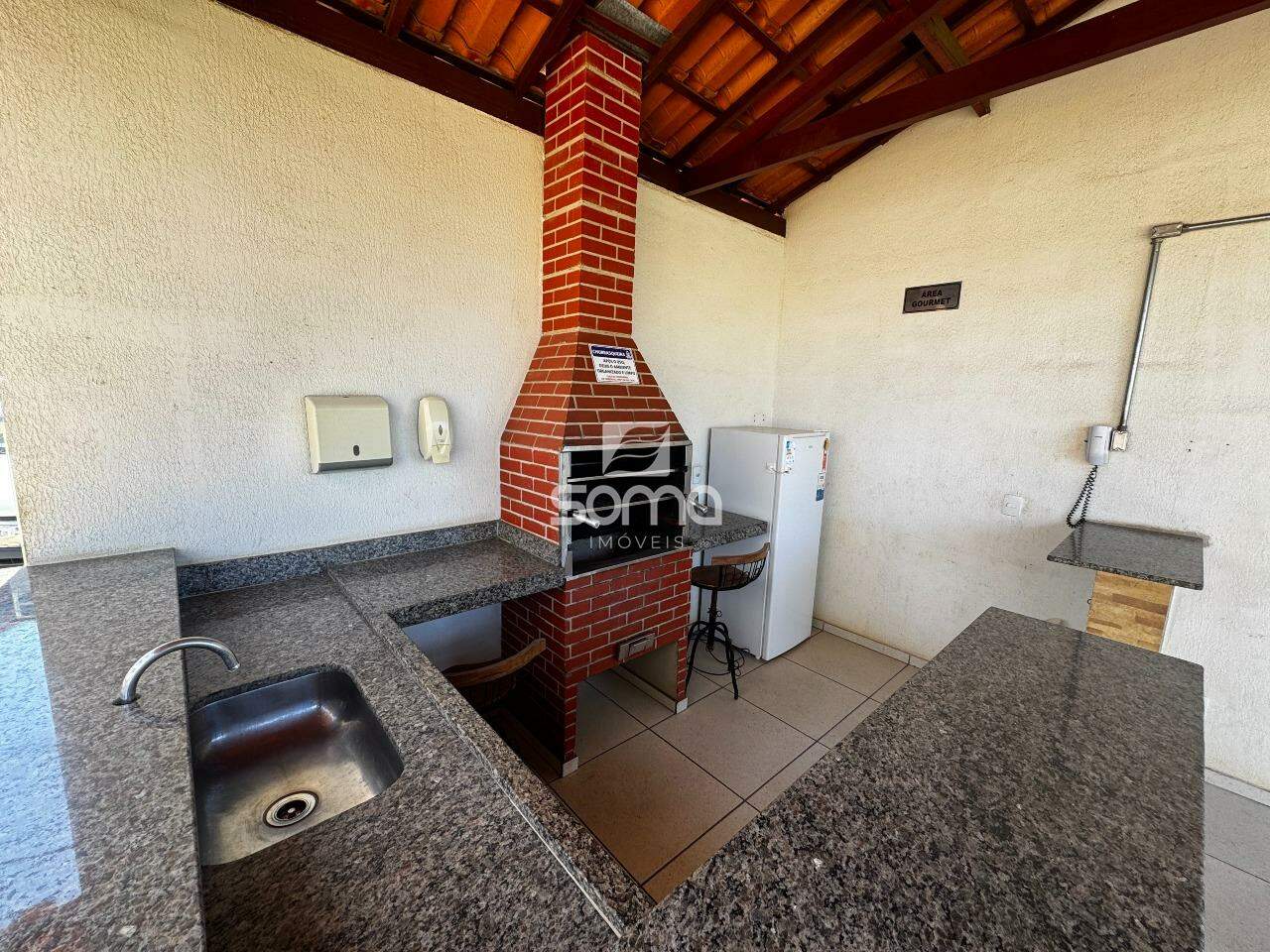 Apartamento à venda no Central Park: 