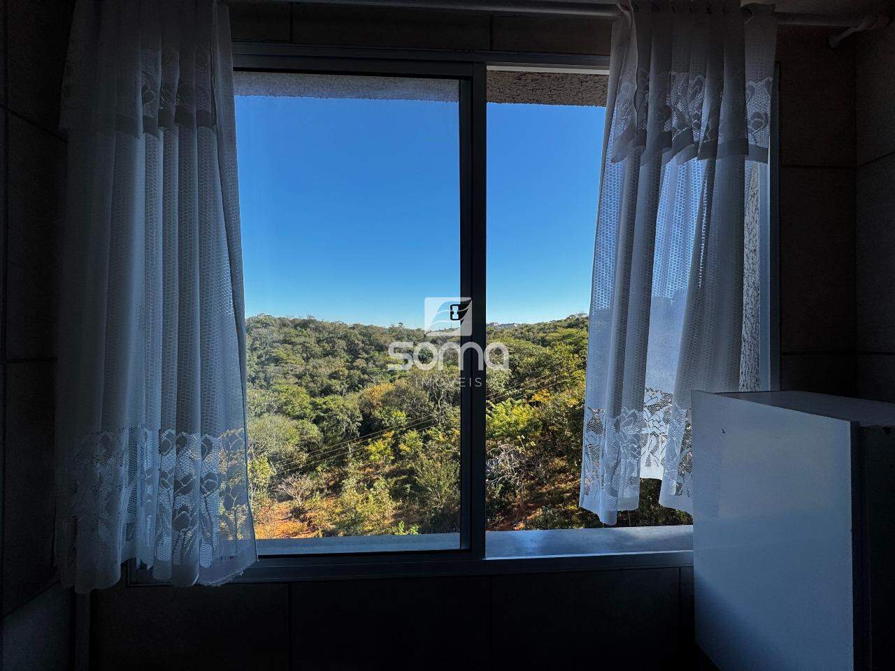 Apartamento à venda no Central Park: 